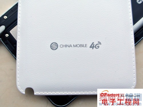 �����ƶ�4G�ֻ�Note3�Ա�iPhone 5s����