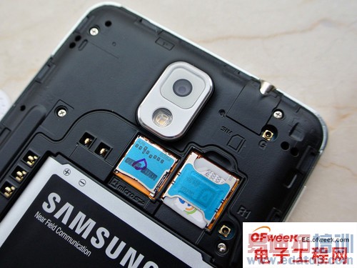 �����ƶ�4G�ֻ�Note3�Ա�iPhone 5s����