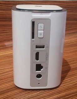 抢先对比:华为路由器VS小米路由器 高富帅与屌丝之争?