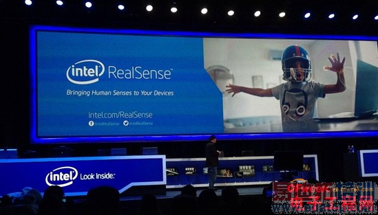 CES 2014Ļ����»��ܣ����Ǳ����� �й�ɽկ�Ż�������