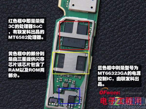 ��Ϊ��ҫ3C���²�����⣨ͼ�ģ�