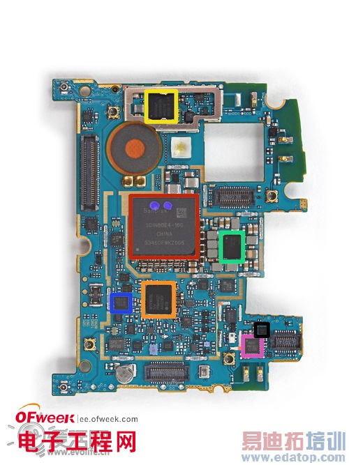 雷军竹篮打水一场空