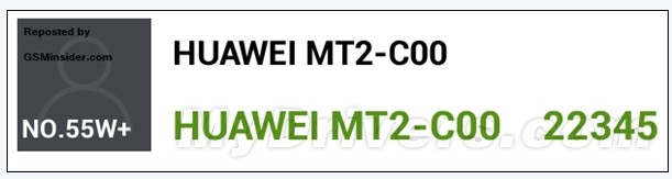 ��Ϊ6.1���»������ع⣺K3V2+�޾�ϲ ����ʲôֵ���ڴ���