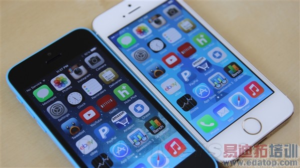 【回顾2013】十大移动强机:谷歌亲儿子报喜 苹果小米春风得意