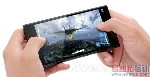 【回顾2013】十大移动强机:谷歌亲儿子报喜 苹果小米春风得意