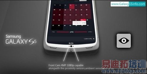 2014年必火的智能手机技术:你未必知道这些