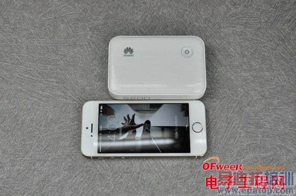 ��Ϊ�������棺Wifi���ƶ���Դ������è����һ��ͼ�ģ�