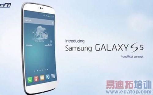 ��չ��2014���Ż�������S5����iPhone6 С�����̵���͵Ц