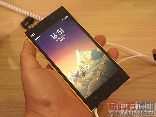 ��չ��2014���Ż�������S5����iPhone6 С�����̵���͵Ц