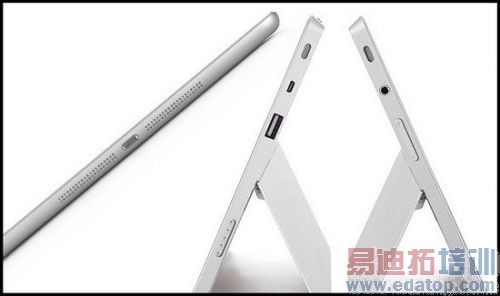 ����ƽ�壺iPad air�Ա�Surface2 ƻ���걬΢��