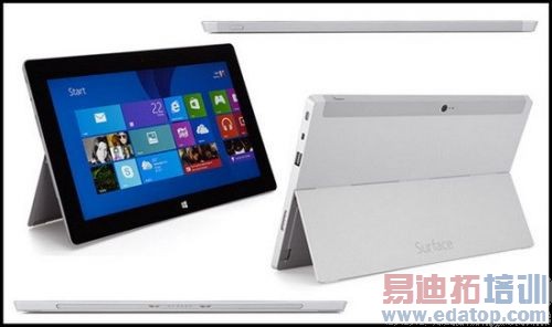 ����ƽ�壺iPad air�Ա�Surface2 ƻ���걬΢��
