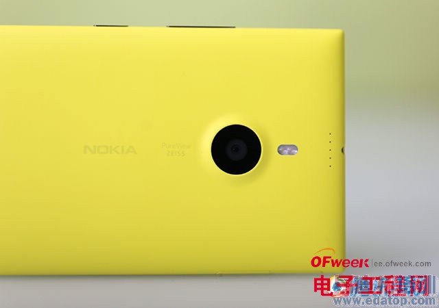 FHD�ĺ�6Ӣ��WP8ŵ����Lumia 1520�������⣺����ŵ������