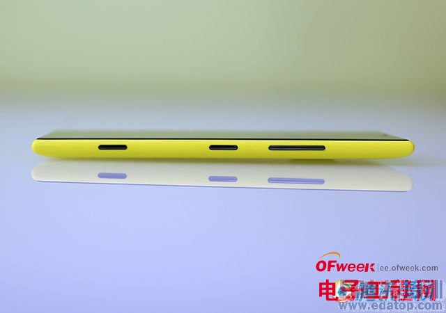 FHD�ĺ�6Ӣ��WP8ŵ����Lumia 1520�������⣺����ŵ������