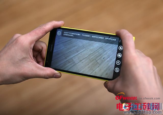 FHD�ĺ�6Ӣ��WP8ŵ����Lumia 1520�������⣺����ŵ������