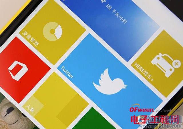 FHD�ĺ�6Ӣ��WP8ŵ����Lumia 1520�������⣺����ŵ������