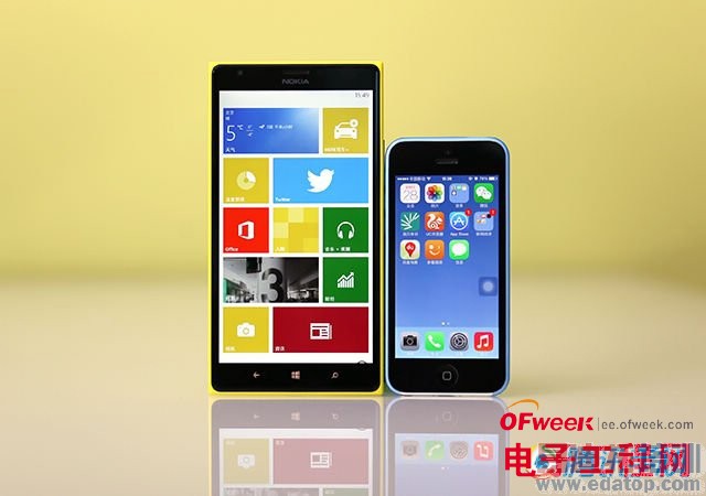 FHD�ĺ�6Ӣ��WP8ŵ����Lumia 1520�������⣺����ŵ������