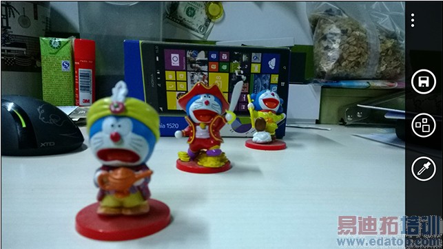 FHD四核6英寸WP8诺基亚Lumia 1520最新评测:还是诺基亚吗?