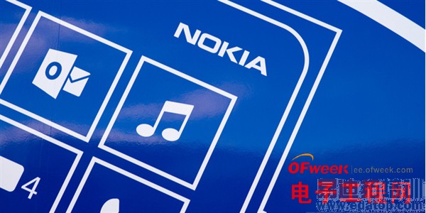 盘点诺基亚这三年带给我们的无数惊喜