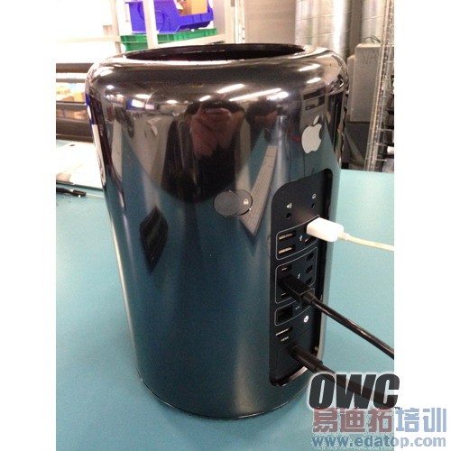 ƻ����Mac Pro����оƬ�����
