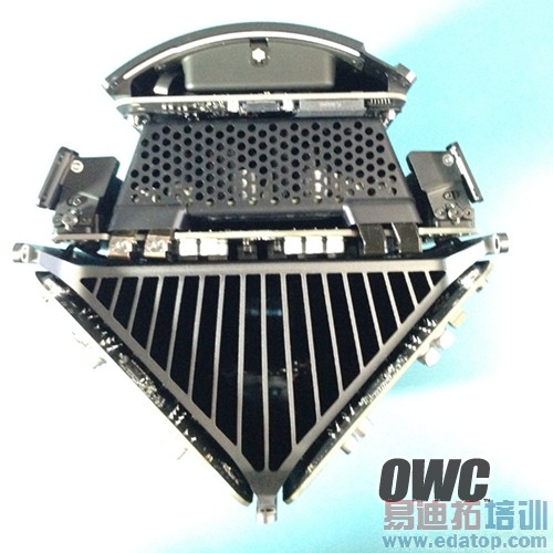 ƻ����Mac Pro����оƬ�����