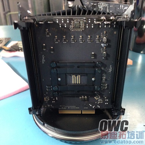 ƻ����Mac Pro����оƬ�����