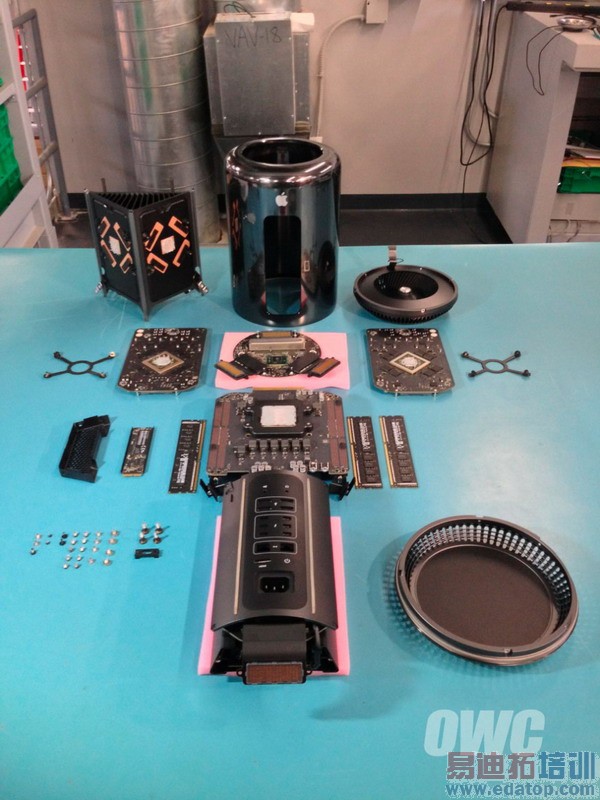 ƻ����Mac Pro����оƬ�����