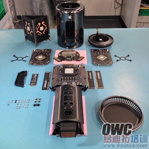 ƻ����Mac Pro����оƬ�����