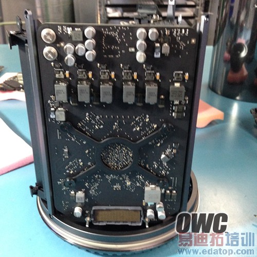 ƻ����Mac Pro����оƬ�����