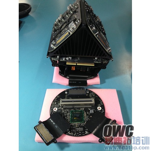 ƻ����Mac Pro����оƬ�����