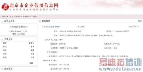 С�׿Ƽ�����֧����˾ �׾����ζ��³�