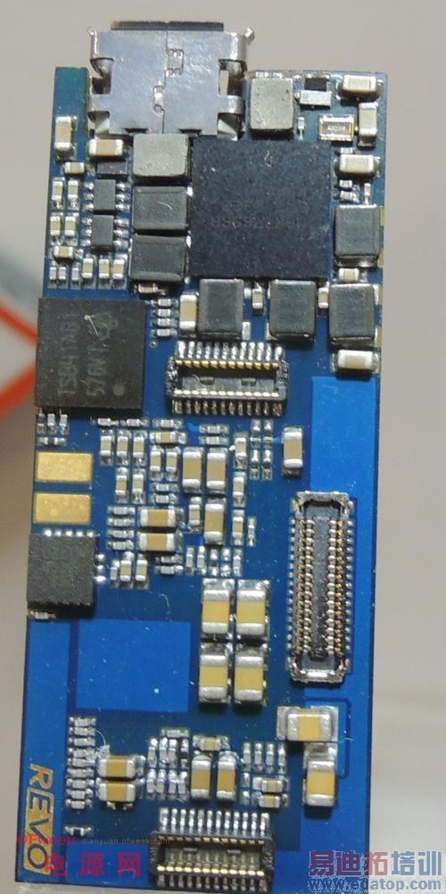 �ɴ����Ƽ��е�ARM�ܹ��������̵㣨ͼ�ģ�