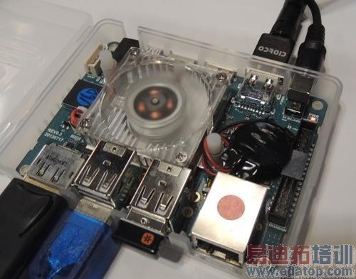 可穿戴科技中的ARM架构处理器盘点(图文)