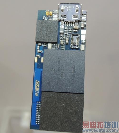 �ɴ����Ƽ��е�ARM�ܹ��������̵㣨ͼ�ģ�