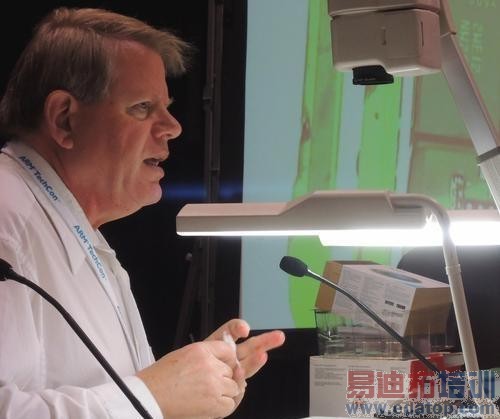 可穿戴科技中的ARM架构处理器盘点(图文)