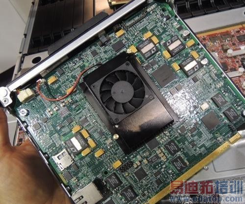 可穿戴科技中的ARM架构处理器盘点(图文)