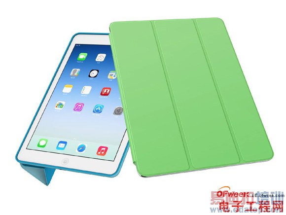 从iPad Air瘦身解析夏普IGZO液晶屏幕技术