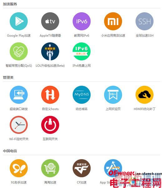 给极路由把脉:不知自己要做啥(上篇)