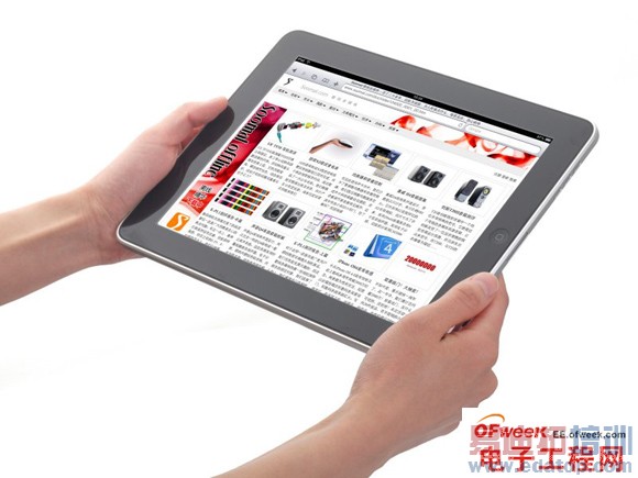 ��iPad Air������������IGZOҺ����Ļ����