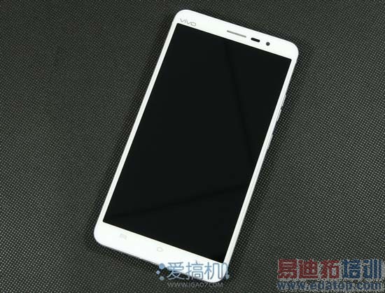 ��������Ӱ���콢�ֻ�Xplay 3S���ͼ��