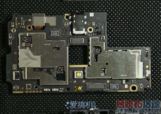 ��������Ӱ���콢�ֻ�Xplay 3S���ͼ��