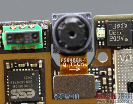 ��������Ӱ���콢�ֻ�Xplay 3S���ͼ��