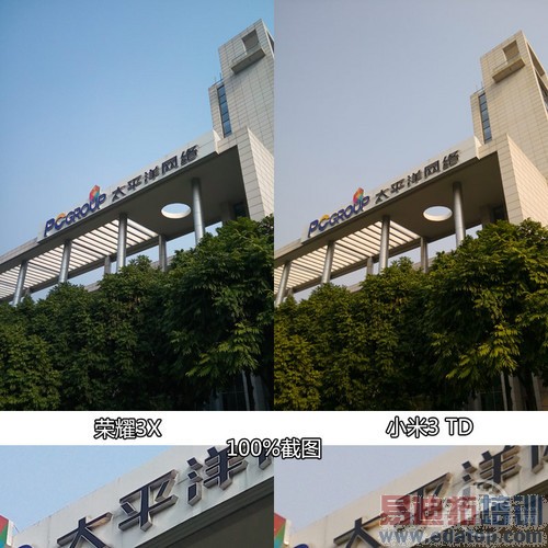 都来围观雷军余承东互掐:荣耀3X与小米3对比评测(图文)