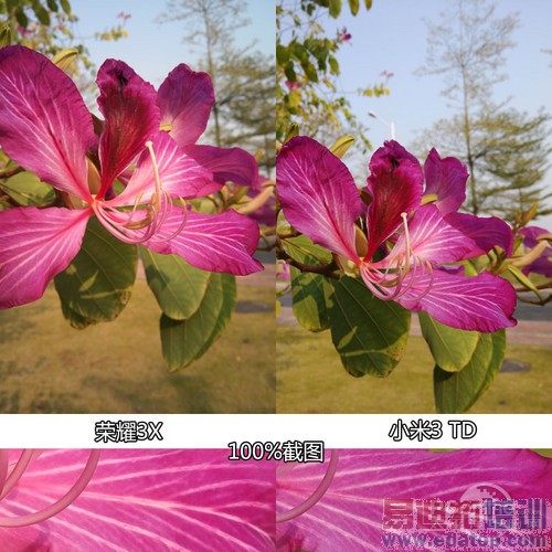 都来围观雷军余承东互掐:荣耀3X与小米3对比评测(图文)