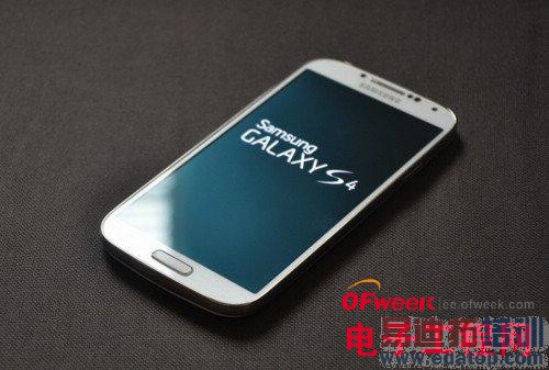 2014年1月全美智能手机十佳排行