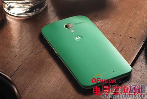 2014年1月全美智能手机十佳排行