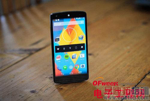 2014年1月全美智能手机十佳排行