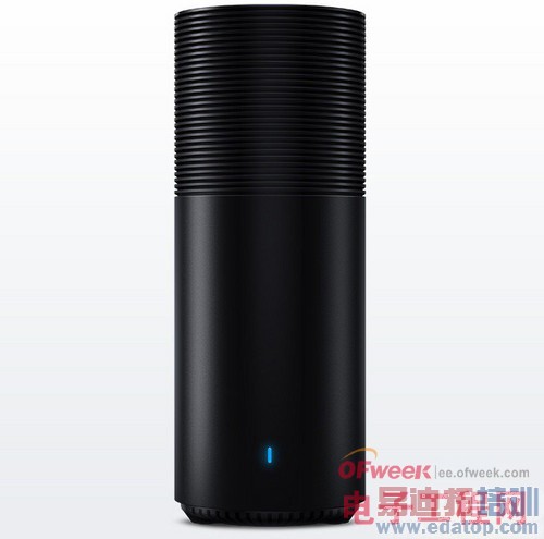 路由器才是雷军的终极目标