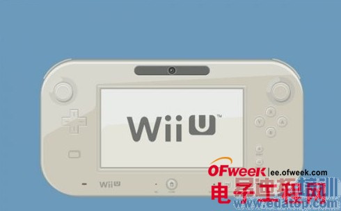 ���PS4/Xbox One��������Wii UΪ�����һ��Ϳ��