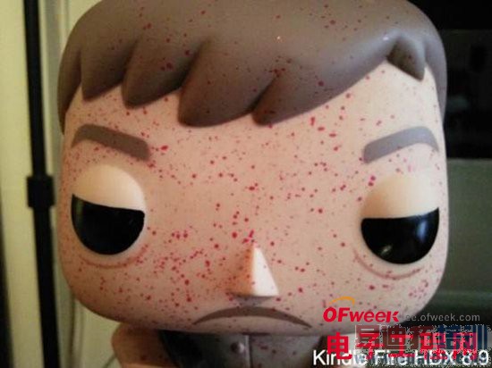 Kindle Fire HDX 8.9����