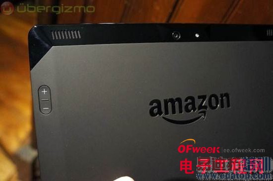 Kindle Fire HDX 8.9����